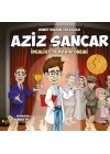 Aziz Sancar - İdealist Olmanın Önemi