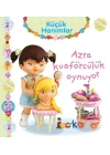 Azra Kuaförcülük Oynuyor - Küçük Hanımlar