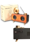 B6 SPEAKER HOPARLÖR