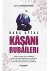 Baba Afzal Kaşani Rubaileri