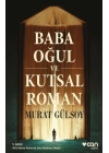 Baba Oğul ve Kutsal Roman
