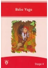 Baba Yaga / Stage 4
