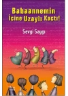 Babaannemin İçine Uzaylı Kaçtı!