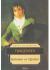Babalar ve Oğullar