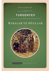 Babalar ve Oğullar