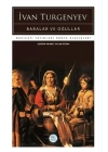 Babalar ve Oğullar