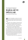 Babalar ve Oğullar