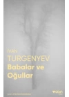 Babalar ve Oğullar (Fotoğraflı Klasikler)