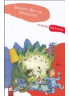 Babam Ben ve Dinozorlar