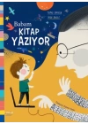 Babam Kitap Yazıyor