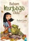 Babam Kurbağa Oldu