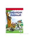 Babamdan Masallar (Orta Boy)