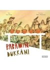 Babamın Dükkânı
