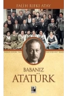 Babanız Atatürk