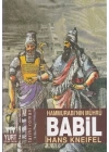 Babil Hammurabinin Mührü
