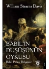 Babil’in Düşüşünün Öyküsü (Babil Prensi Belşazzar)