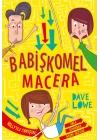 Babişkomel Macera