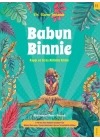 Babun Binnie Kaygı ve Stres Aktivite Kitabı