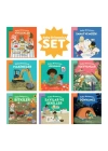 Baby Britannica 8 kitap Set
