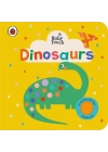 Baby Touch: Dinosaurs