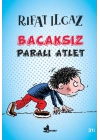 Bacaksız Paralı Atlet