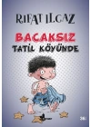 Bacaksız Tatil Köyünde
