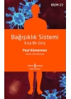 Bağışıklık Sistemi – Kısa Bir Giriş