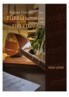 Bağlama Düzenine Göre Türkü Notaları ve Repertuvarı Ciltli