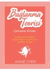 Bağlanma Teorisi Çalışma Kitabı