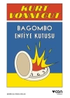 Bagombo Enfiye Kutusu