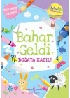 Bahar Geldi Doğaya Katıl!