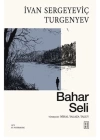 Bahar Seli