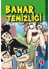 Bahar Temizliği - Sakinler 3