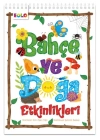 Bahçe Ve Doğa Etkinlikleri
