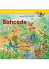 Bahçede - Dünyayı Öğreniyorum