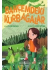 Bahçemdeki Kurbağalar