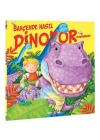 Bahçende Nasıl Dinozor Yetiştirirsin?