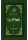 Bahrül Medid (4.Cilt)