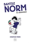 Bahtsız Norm 4. Cilt - Pil Gerekebilir