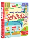 Bak, Bul, Kaydır - Şehirde