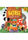 Bak- Bul- Sobe Gezgin Ayıcık