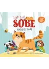 Bak-Bul Sobe - Meraklı Kedi
