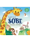 Bak Bul Sobe Oyuncu Zürafa