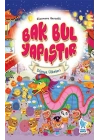 Bak Bul Yapıştır 3 - Dünya Ülkeleri