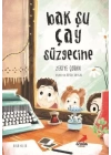 Bak Şu Çay Süzgecine