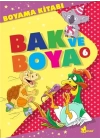 Bak ve Boya - 6