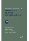 Bakara Sûresi Eşliğinde Kur’an Dilbilgisi
