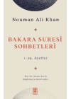 Bakara Suresi Sohbetleri