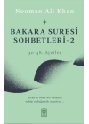 Bakara Suresi Sohbetleri 2