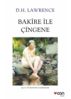 Bakire ile Çingene (Beyaz Kapak)